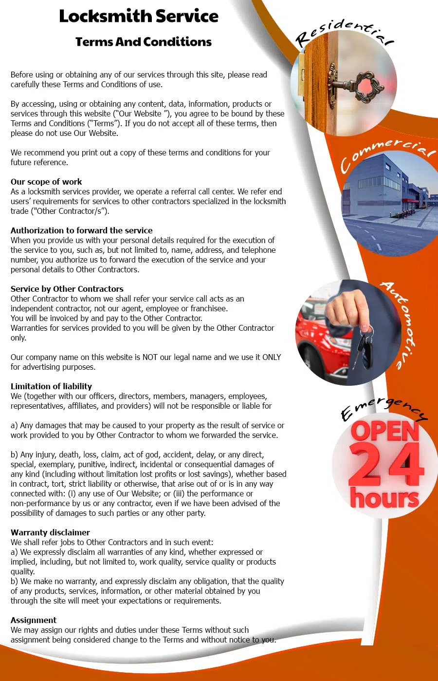 Gallery Locksmith Store Altamonte Springs, FL 407-452-3414